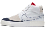 Кроссовки Nike Blazer Sb