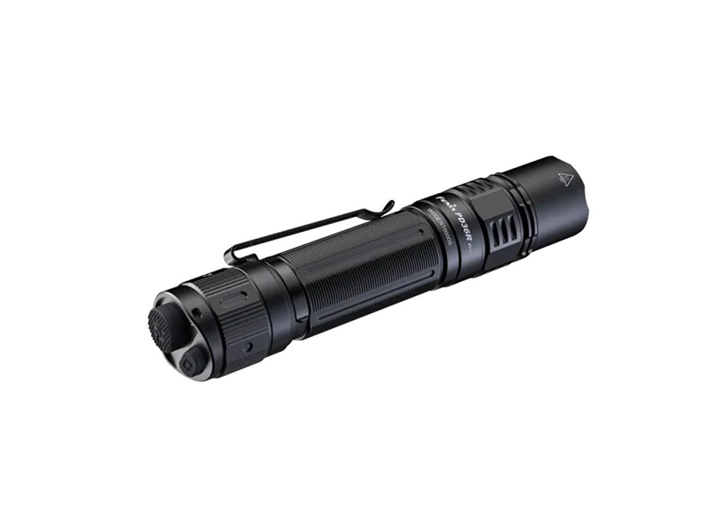 Фонарь Fenix тактический PD36R Pro
