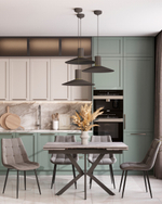 Светильник подвесной светодиодный Moderli V11088-PL Ontario