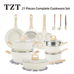 Набор кастрюль