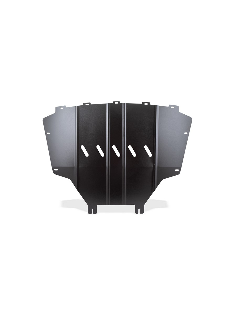 Защита картера для LADA Vesta (15-22,22-), Vesta SW Cross (17-22,22-) 1,6 NLZ.52.33.030 NEW