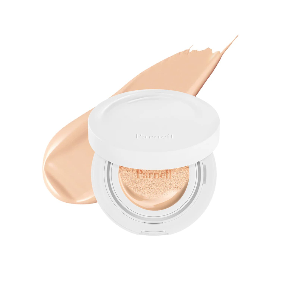 Parnell, Cicamanu Serum Cushion, 19C Porcelain , 0.52 oz (15 g)