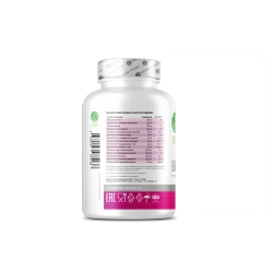 Nature Foods Beauty complex 90 caps