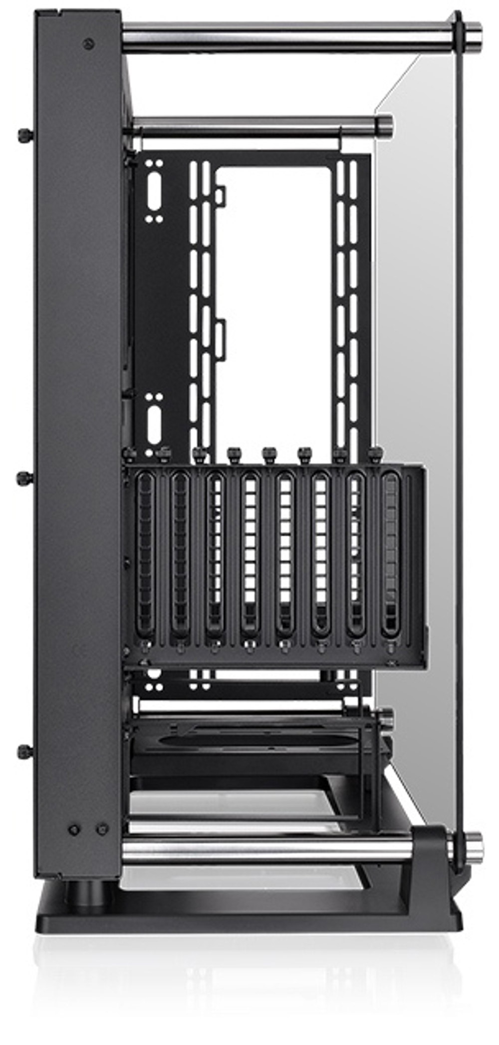 Корпус eATX Thermaltake Core P3 TG Pro