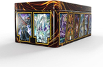YU-GI-OH! 25th Anniversary Dueling Heroes Tin