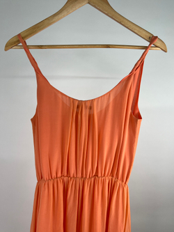 Платье Massimo Dutti