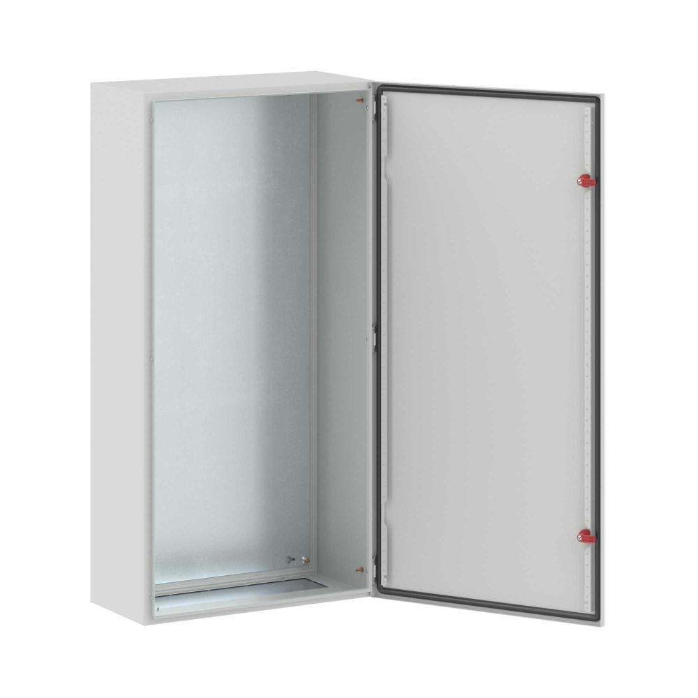 Корпус навесной ST c М/П ВхШхГ 1200x600x300 мм