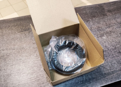 Опорный подшипник амортизатора VAG MQB