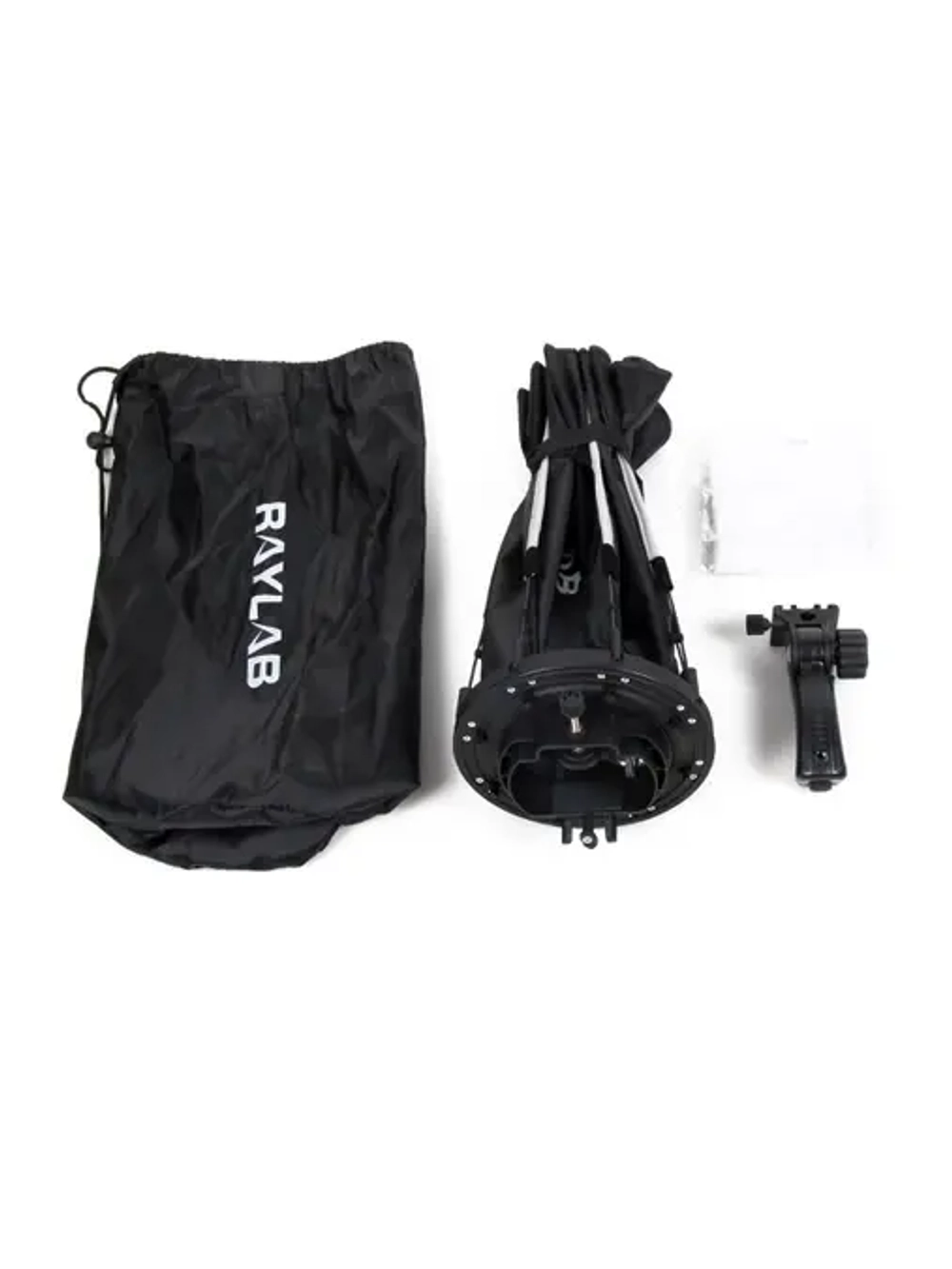 Октобокс для накамерной вспышки Raylab RL-SCG55G