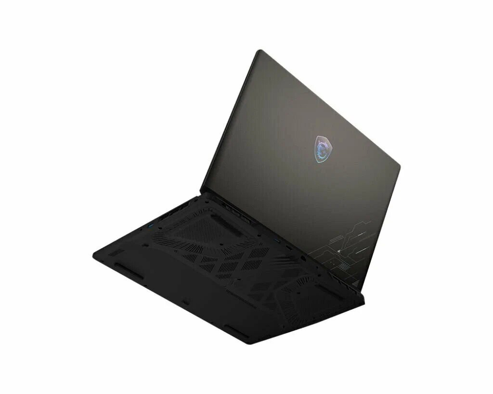 17" Игровой ноутбук MSI Crosshair 17 HX D14V, QHD+, IPS, 240 Гц, Intel Core i7 14700HX, RTX 4060, 1TB SSD, 16 GB RAM, Windows 11,Русская раскладка