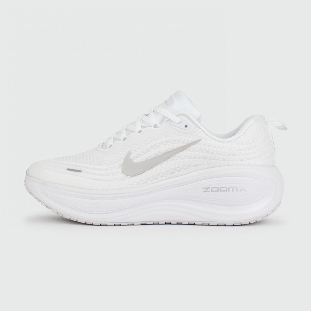 кроссовки Nike Vomero 18 White