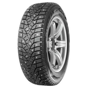 Bridgestone Blizzak Spike-02 SUV 225/60 R17 103T XL шип.