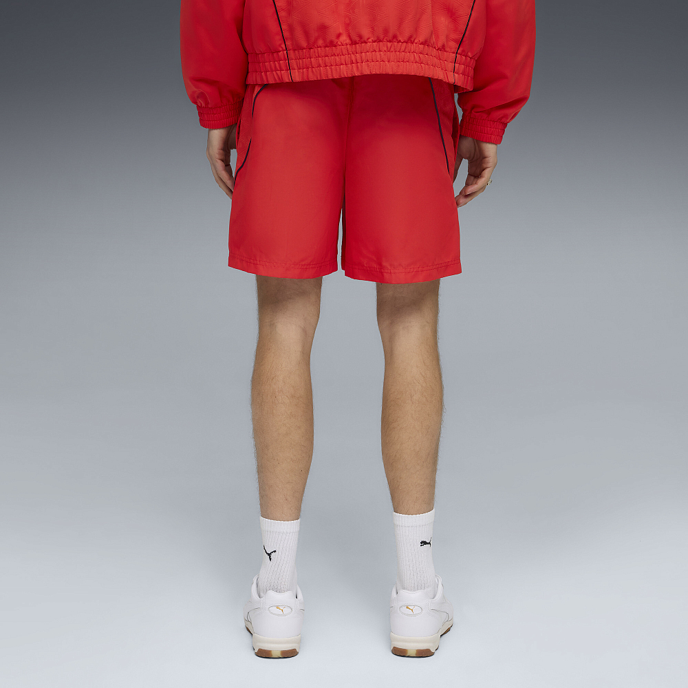 Шорты PUMA FUTURE.ARCHIVE Shorts