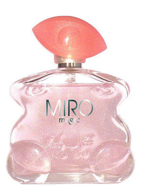 Miro Magic