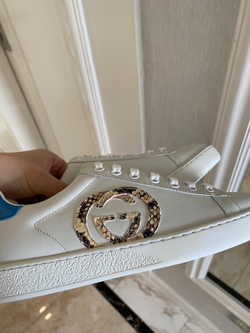 Gucci Ace Sneaker