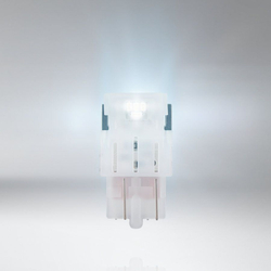 Светодиодные лампы для ДХО W21/5W OSRAM 7515DWP-02B