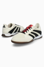 Футзалки adidas Predator Pro IN - белый