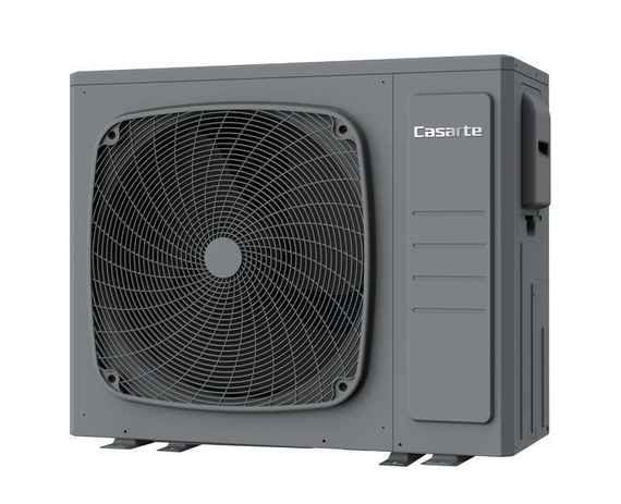 Мульти сплит-система Casarte 4 x CAS25CX1/R3-B / 4U85CM1/R3