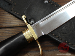 Нож Ворсма Финка НКВД