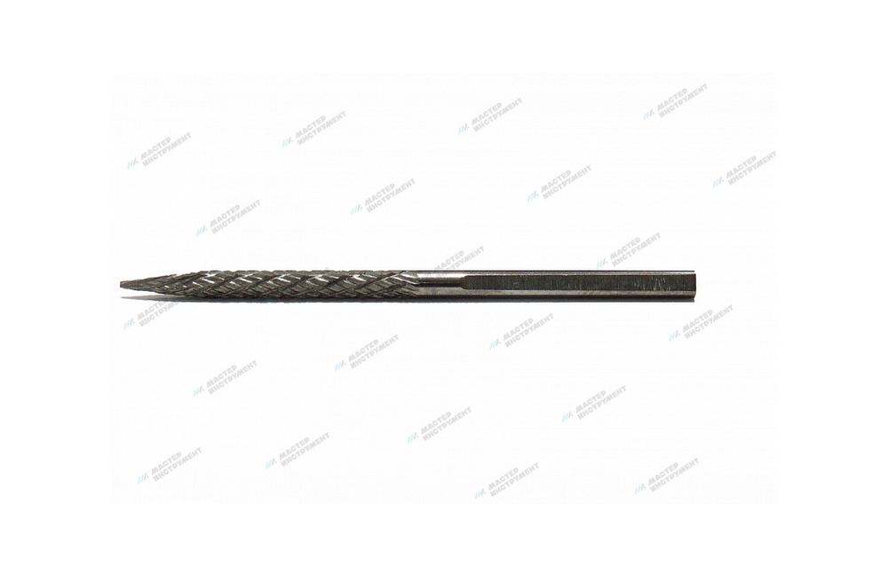 ФРЕЗА HP-270B d=3мм*30мм*60мм