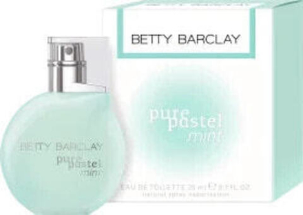 Pure pastel mint Eau de Toilette 20 ml original product