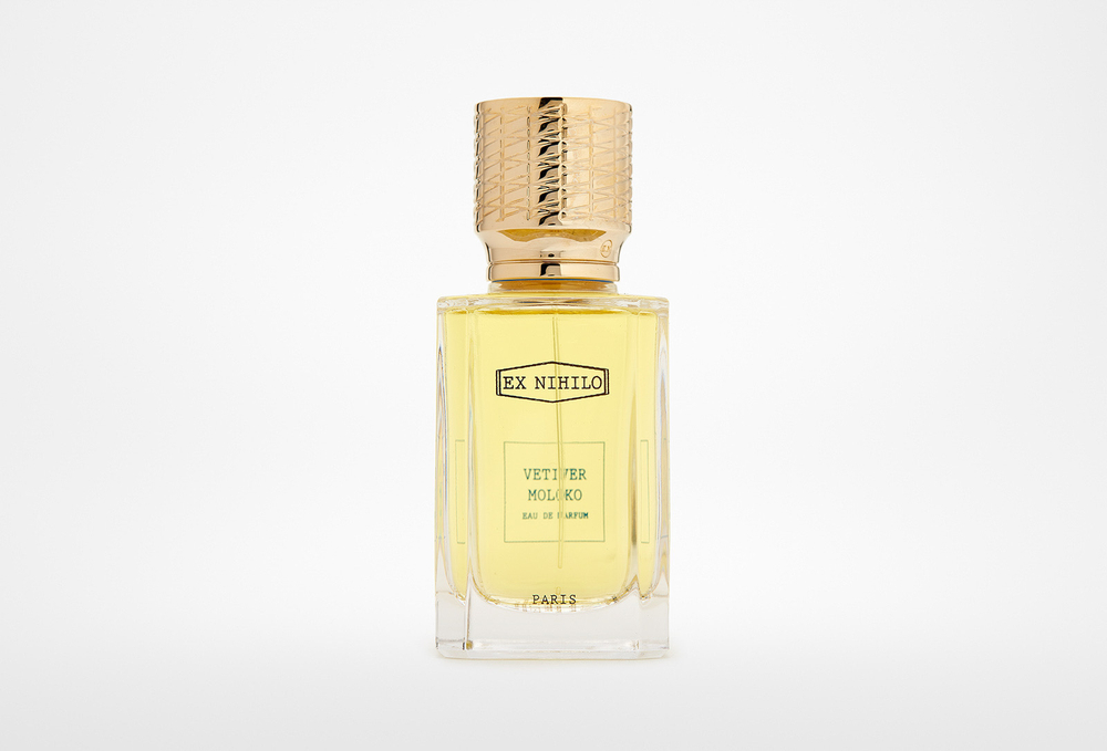 Ex Nihilo Vetiver Moloko
