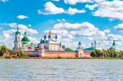 Коллекция Города и страны