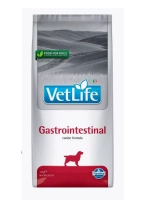 Farmina Vet Life Gastrointestinal (Фармина гастро) корм для собак при нарушениях работы ЖКТ 12 кг