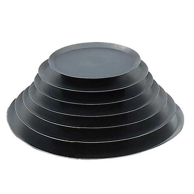 Противень Для Пиццы D 40См, Голубая Сталь 5350.40