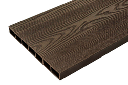 Доска грядочная NauticPrime 300*30*2950мм, венге