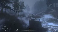 PS3 Call of Duty 4: Modern Warfare (Б/У, Английская версия, BLUS-30072)