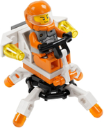 Конструктор LEGO Спидер 30230 Мини Меч