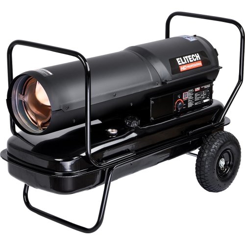 Тепловая пушка ELITECH DGH 70 дизельная