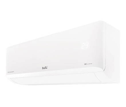 Ballu ECO Smart DC Inverter BSYI-10HN8_V4