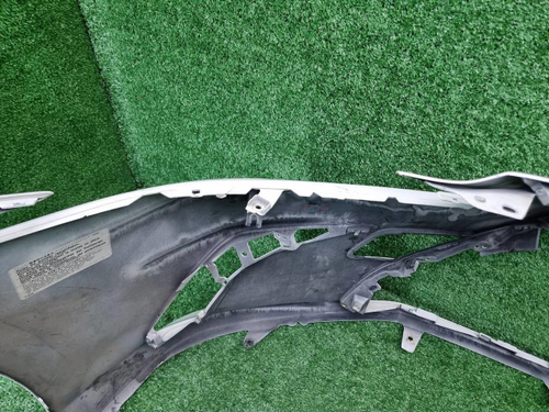 Бампер передний Lexus ES 7 (2018-2021)