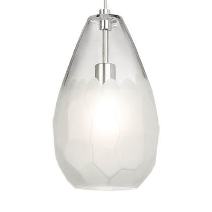 Светильник Visual Comfort Briolette Grande Pendant