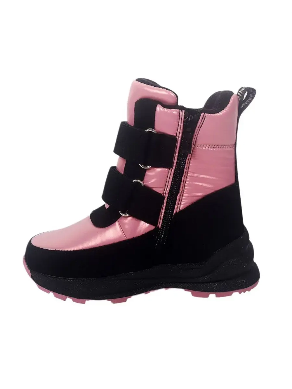 Ботинки зимние для девочки.