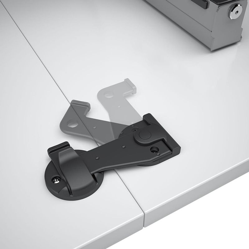 Соединительная пластина для столов Meeting LV