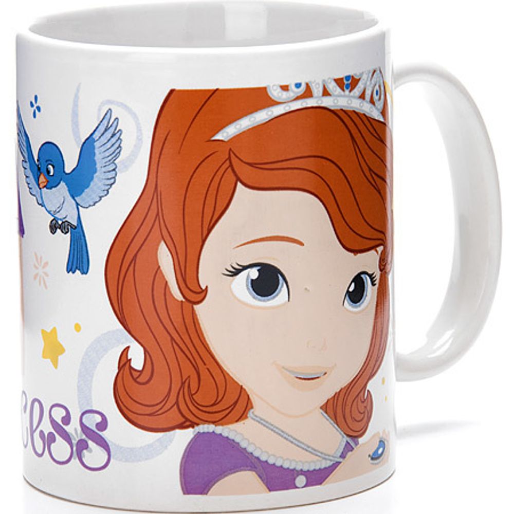 DISNEY Кружка 27015 315 мл