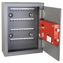 Сейф для ключей Technomax CE/40