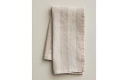 Zara Home столовая салфетка из смесовой ткани, узор в полоску, 45 45 см (комплект 2 шт.)