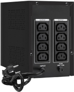 Источник бесперебойного питания  Exegate SpecialPro Smart LLB-1200.LCD.AVR.EURO.RJ
