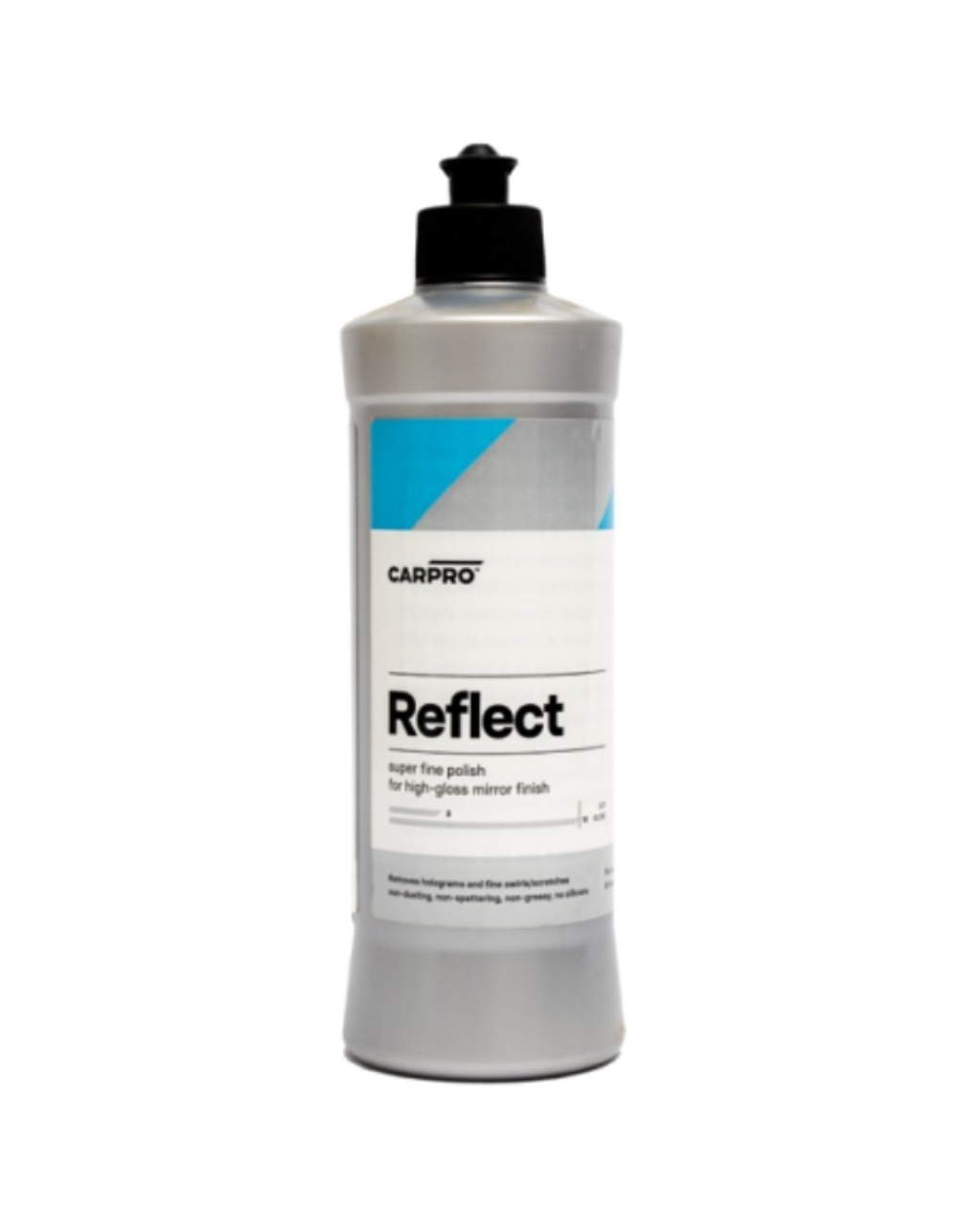 CarPRO Reflect финишная полировальная паста, 500мл