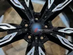КОВАНЫЕ ДИСКИ для BMW 7 SERIES 750i X-DRIVE G11 G12 2022 БМВ 7 СЕРИИ