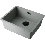 Кухонная мойка Omoikiri Yamakawa 55 Integra-GB Artceramic/графит