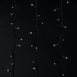 Электрогирлянда Reason 720 led холодный белый 1,5+36,45 м со стартовым шнуром