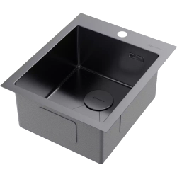 Кухонная мойка Omoikiri Akisame 41-IN