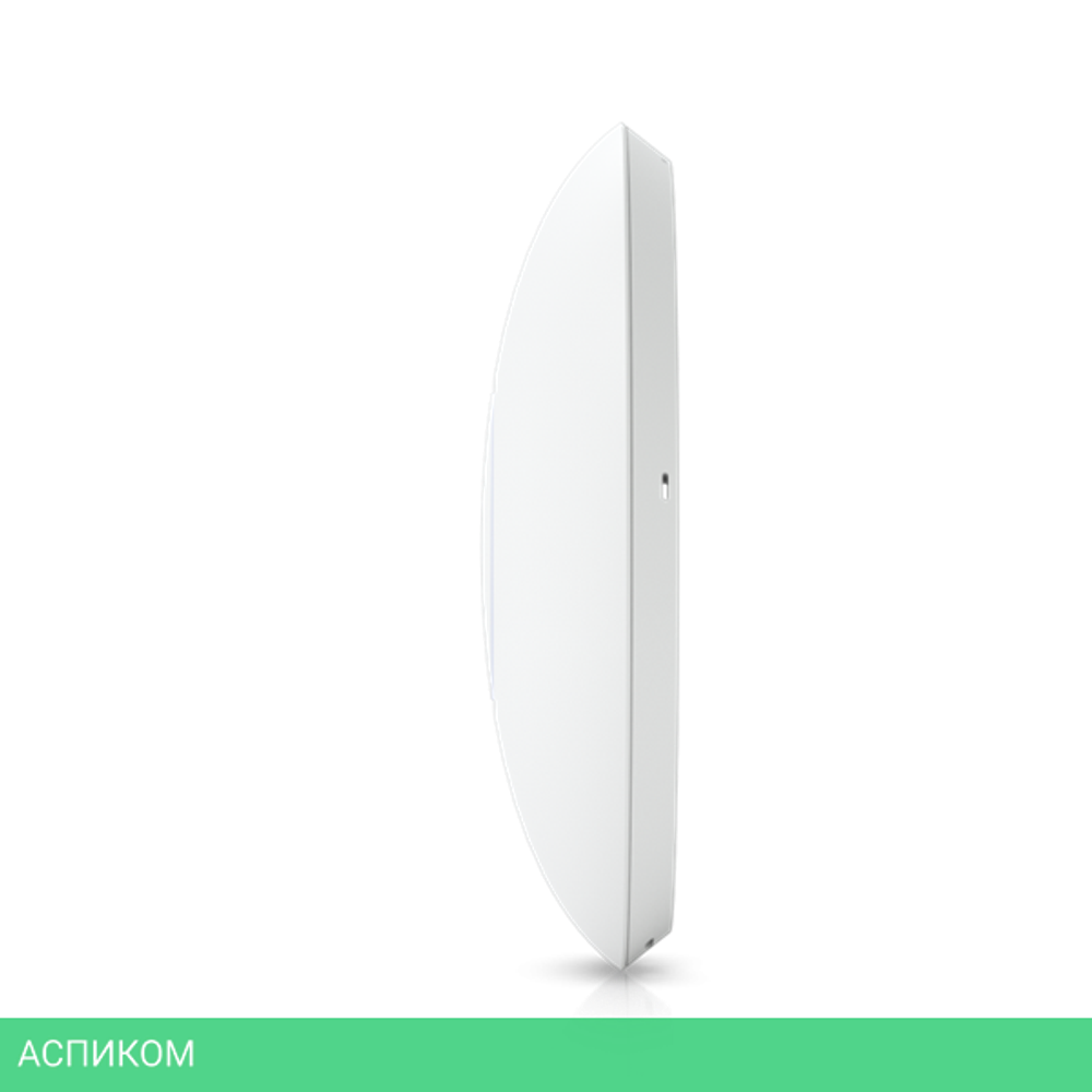 Точка доступа Ubiquiti niFi 7 AP Pro Max (U7-Pro-Max)