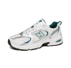 Кроссовки New Balance 530 'White Silver Green' MR530AB