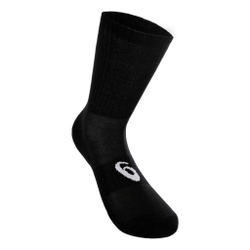 Носки теннисные ASICS Crew Sports Socks 3 Pack - Black, White